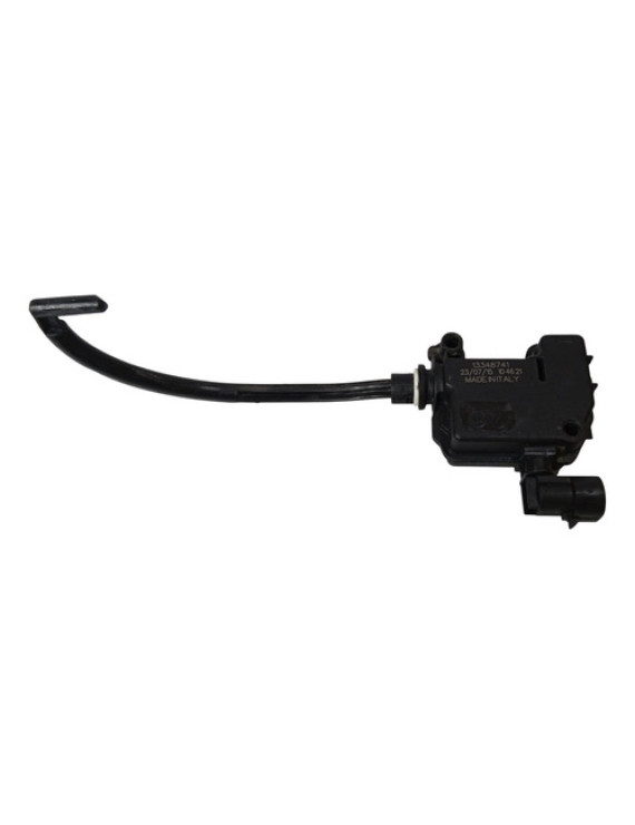 Trava Elétrica Portinhola Tanque Spin 2013 - 2018