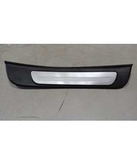 Soleira Traseira Direita Audi A5 2013 2014 2015 2016 Soleira Traseira Direita Audi A5 2013 2014 2015 2016