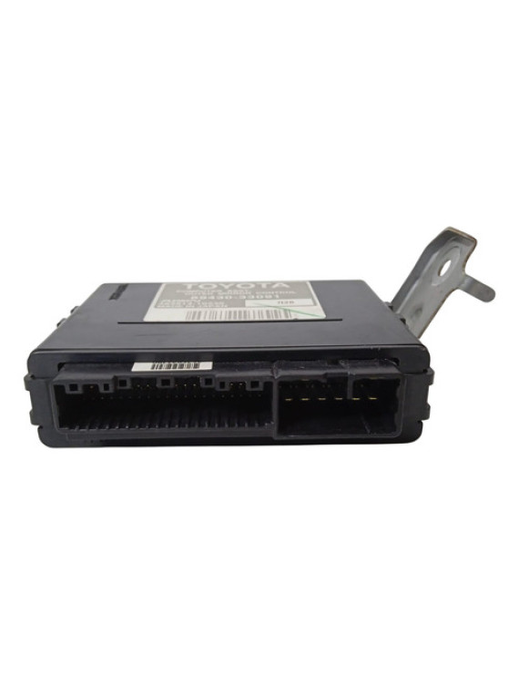 Módulo Retrovisor Lexus Es350 3.5 2009 / 8943033091
