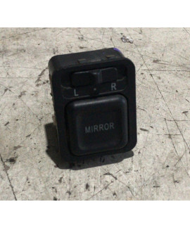 Botão Comando Retrovisor Civic 2001 - 2005 Botão Comando Retrovisor Civic 2001 - 2005