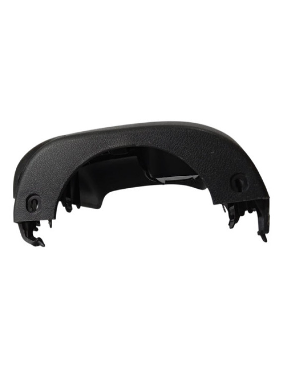 Moldura Inferior Coluna Volante Lifan X60 2013 - 2019