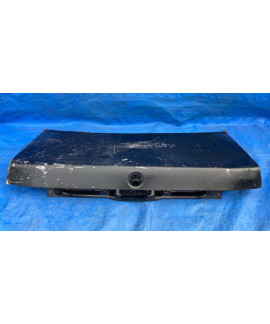 Tampa Traseira Alfa Romeo 164 1994 1995 1996 1997 Preto
