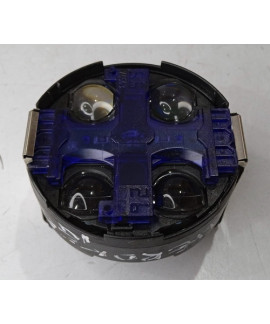 Sensor De Chuva Grand Cherokee 2014 2015 / 68184876