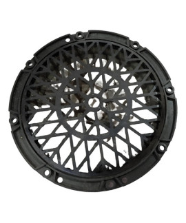 Alto Falante Da Porta Dianteira Direita Citroen C5 2.0 2008 Preto Alto Falante Da Porta Dianteira Direita Citroen C5 2.0 2008 Preto