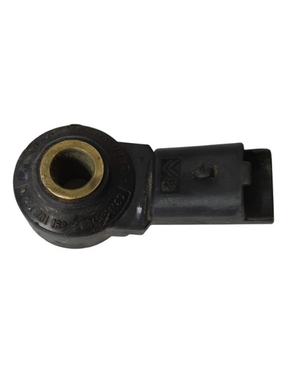 Sensor Detonação Peugeot 308 1.6 2012 / 0261231168