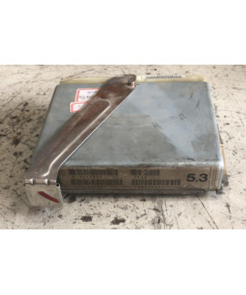 Módulo De Câmbio Volvo 850 Turbo 1995 / P3545864 Módulo De Câmbio Volvo 850 Turbo 1995 / P3545864