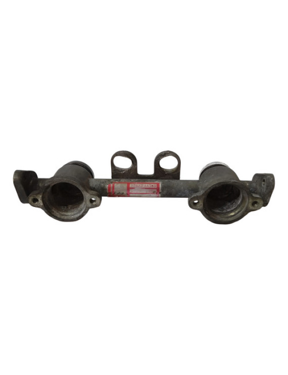 Flauta Injetor Combustível Subaru Legacy 2.5 1994 - 1998