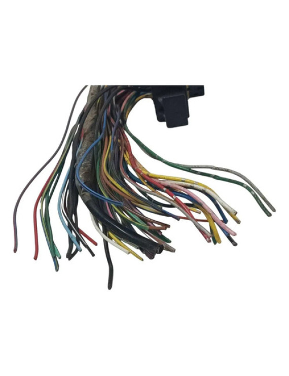 Plug Conector Chicote Pajero Full 3.2 2008 - 2012