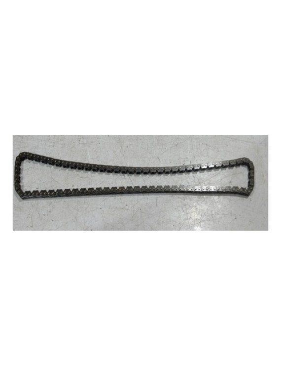 Corrente Do Motor Mercedes C200 C300 2.0 2018    Preto