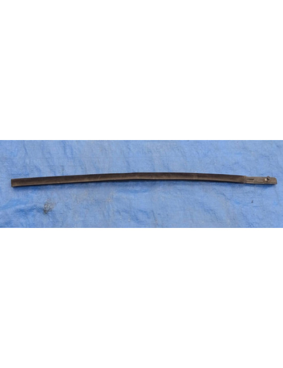 Pestana Externa Dianteira Esquerdo Freelander 2 2008 - 2014 Preto