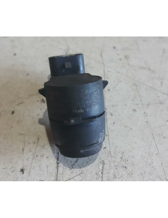 Sensor De Estacionamento Bmw 750i 2009 - 2016  Preto