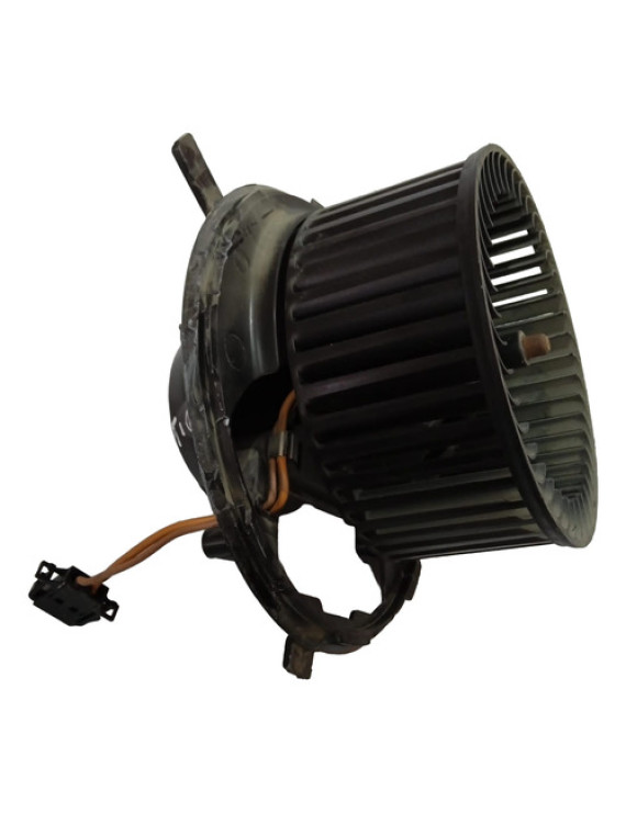 Motor Ventilador Do Ar Forçado Audi Q3 2.0 2013 2014 2015
