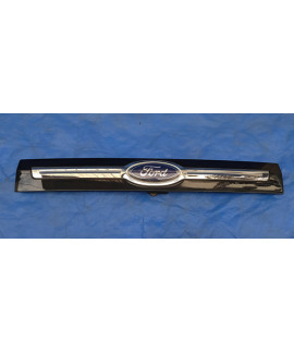Friso Moldura Tampa Traseira Ford Edge 2011 12 2013 14 2015 Prateado Friso Moldura Tampa Traseira Ford Edge 2011 12 2013 14 2015 Prateado