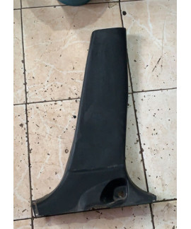 Moldura Coluna Central Lado Direito Grand Vitara 2012 Moldura Coluna Central Lado Direito Grand Vitara 2012
