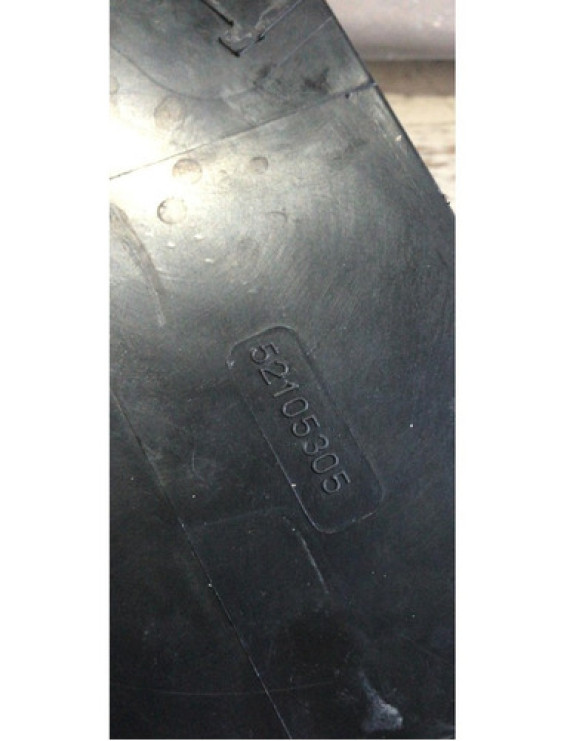 Suporte Caixa Bateria Rebegade Compass Toro 2020 Preto