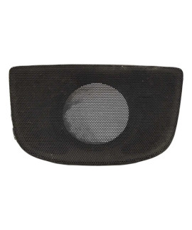 Acabamento Alto Falante Lexus Es350 2008 2009 Preto Acabamento Alto Falante Lexus Es350 2008 2009 Preto