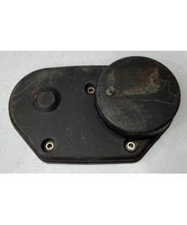 Tampa Correia Dentada Traseira Freelander 1 2.5 2000 - 2005 Tampa Correia Dentada Traseira Freelander 1 2.5 2000 - 2005