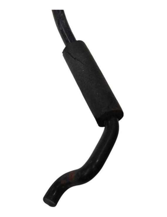 Vareta Haste Suporte Capô Honda Fit 2009 - 2014