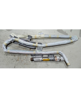 Cortina Airbag Direito Lancer Gt 2014 Cortina Airbag Direito Lancer Gt 2014