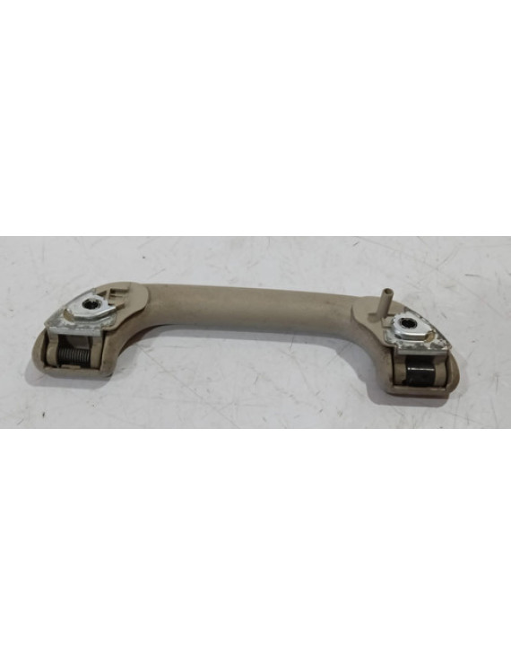 Alça De Teto Dianteira Subaru Impreza Wrx 2011    Bege