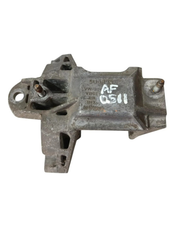 Suporte Coxim Esquerdo Saveiro Gol Fox 2013 - 2022