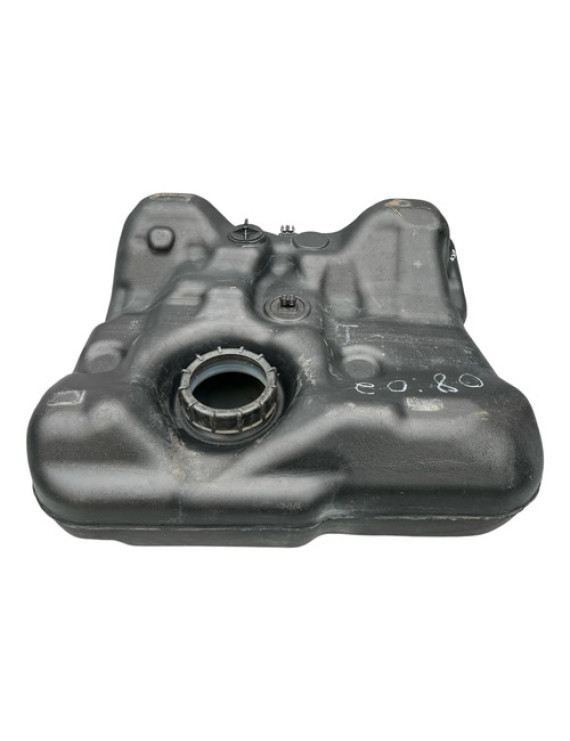 Tanque De Combustível Honda Civic 2001 A 2005