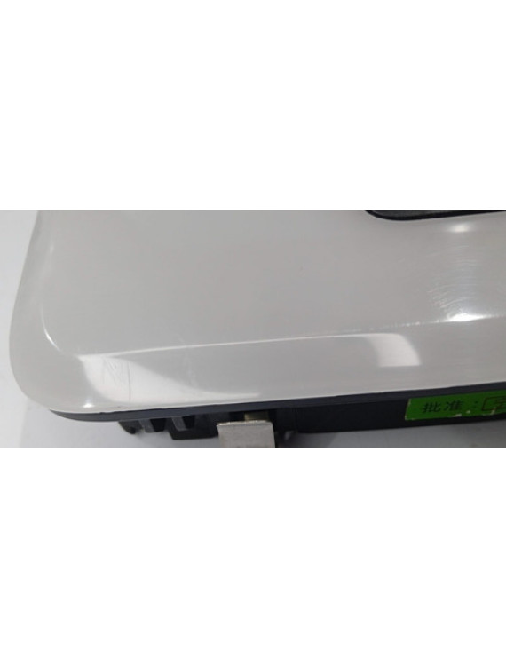Luz De Teto Cortesia Chery Tiggo 7 2021 2022