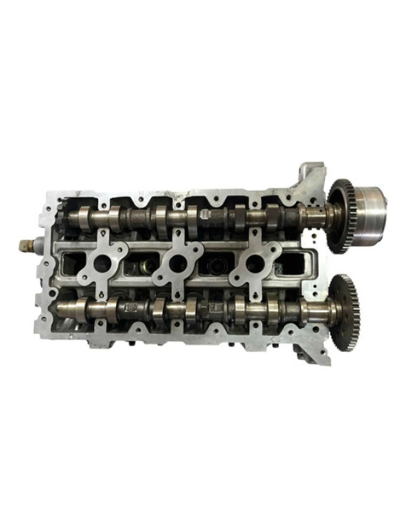 Cabeçote Lado Direito Azera 3.3 V6 2008 2009 2010 2011