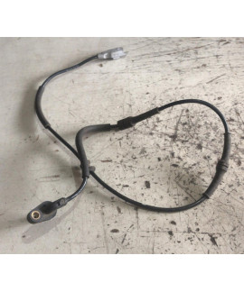 Sensor Abs Dianteiro Xsara Picasso 2005 - 2008 / 0265007665 Sensor Abs Dianteiro Xsara Picasso 2005 - 2008 / 0265007665