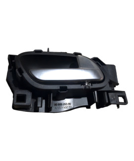 Maçaneta Interna Traseira Direita Citroen C5 2009 - 2012 Traseira