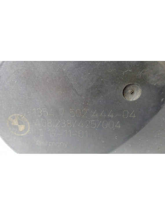 Tbi Corpo Borboleta Bmw 320i 325i V6 2001 - 2005 / 750244404