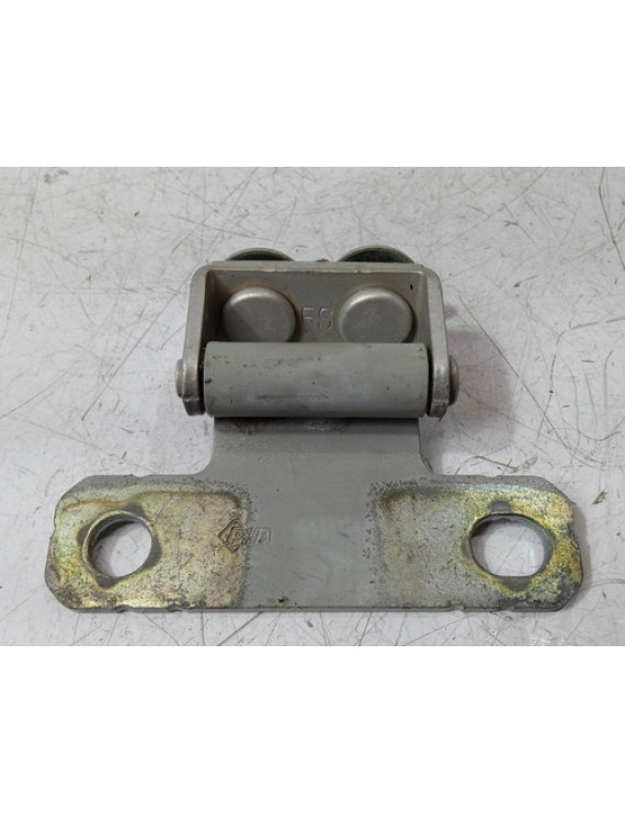 Dobradiça Tampa Traseira Veloster 2012 2013 2014