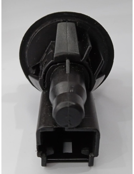 Interruptor Sensor Luz Porta Sandero 2016 2017 2018