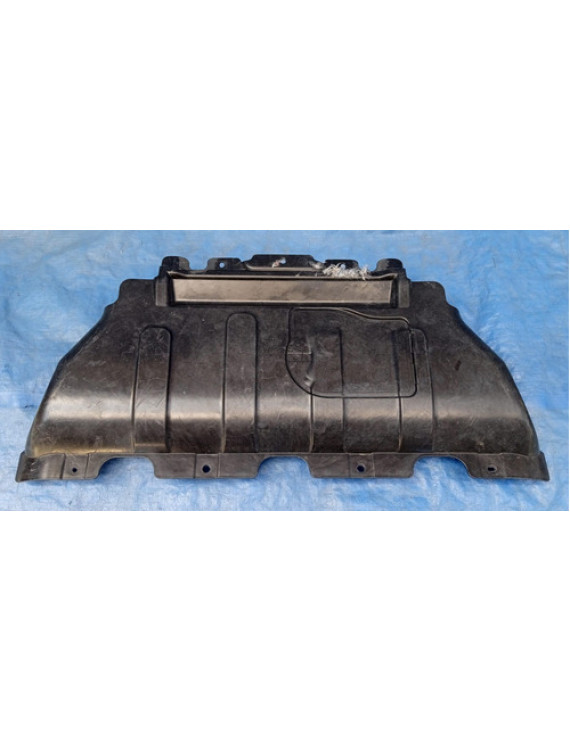 Protetor De Carter Grand Cherokee 2011 - 2016 Original