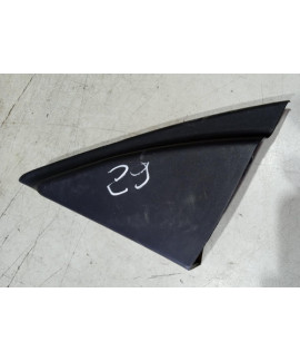 Moldura Interna Retrovisor Esquerdo I30 2009 - 2012