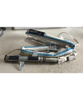 Cortina Airbag Esquerdo Kia Opirus 2007 Ict9556384 Cortina Airbag Esquerdo Kia Opirus 2007 Ict9556384