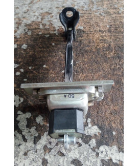 Limitador De Porta Traseira Esquerda Hrv 2018 Limitador De Porta Traseira Esquerda Hrv 2018