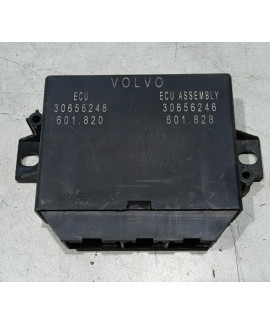Módulo Estacionamento Volvo Xc90 2003 - 2011 / 30656248 Preto Módulo Estacionamento Volvo Xc90 2003 - 2011 / 30656248 Preto