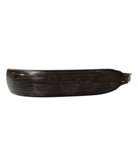 Pisca Retrovisor Esquerdo Mercedes Ml500 2004 2005 2006 Preto