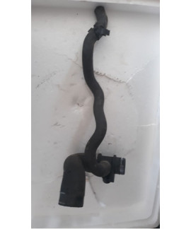 Mangueira De Água Completa Bmw X1 2.0 2014 Mangueira De Água Completa Bmw X1 2.0 2014