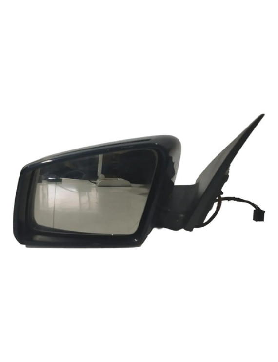 Retrovisor Esquerdo Mercedes C180 2010 2011 2012 2013