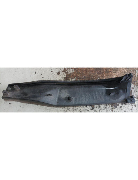 Acabamento Churrasqueira Bmw 318i 2010