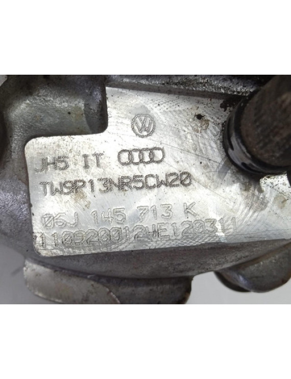 Turbina Audi Q3 Passat 2.0 Tfsi 2014 200 Cv