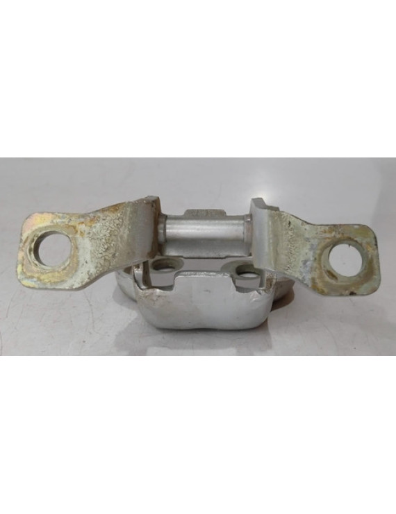 Dobradiça Superior Traseira Esquerda Chery Qq 2011 - 2015