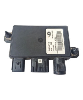 Módulo Controle Bicos Hb20 2015 - 2019 / 391002b430