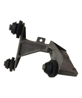 Suporte Bomba Freio Mercedes C320 2001 Preto