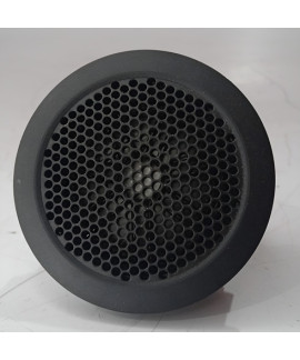 Tweeter De Porta Dianteira Freelander 2 2012 2013 2014 Preto