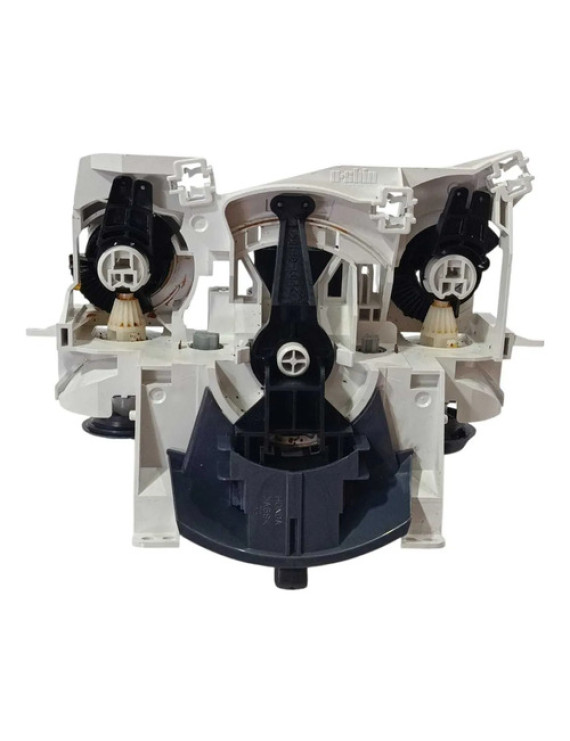 Comando Ar Condicionado Honda Fit 2003 - 2008