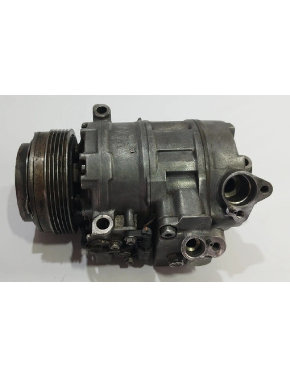 Compressor Do Ar Condicionado Bmw 320 330 2002 2006