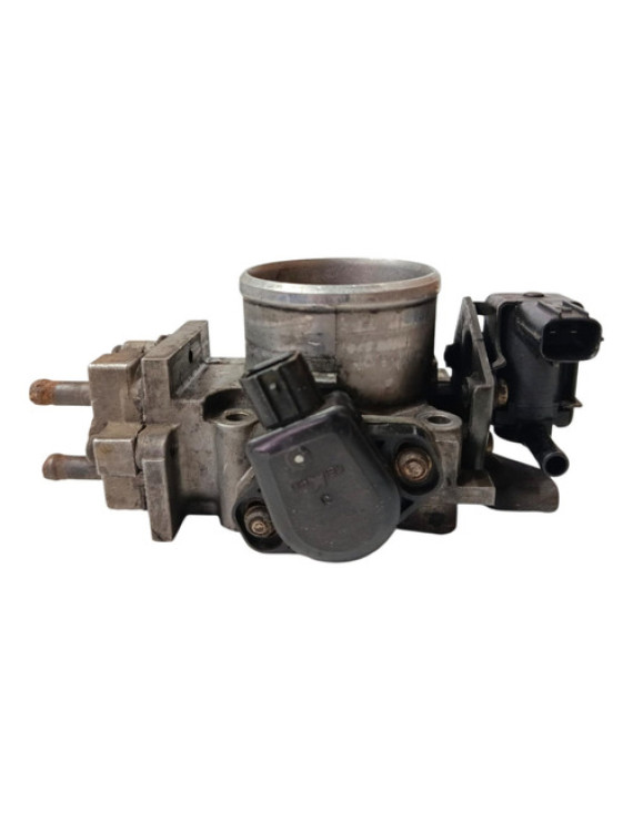Tbi Corpo Borboleta Civic 1.7 2001 2002 2003 2004 2005